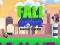 Fall of Guyz Rocket Hero — 無料オンラインゲーム