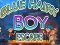 Blue Hairy Boy Escape — 無料オンラインゲーム