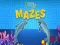 Nat Geo Kids Mazes — 無料オンラインゲーム