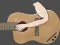 Guitar Simulator – Siberian Punk — 無料オンラインゲーム
