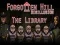 Forgotten Hill Disillusion: The library — 無料オンラインゲーム
