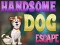 Handsome Dog Escape — 無料オンラインゲーム