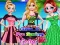 Girls Pre Spring Getup — 無料オンラインゲーム