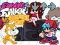 Friday Night Funkin vs Scratch Cat — 無料オンラインゲーム