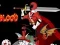 Power Rangers Samurai Halloween Blood — 無料オンラインゲーム