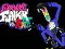ゲームFriday Night Funkin vs Raffオンライン