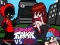 ゲームFriday Night Funkin vs Jotaオンライン