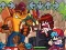 Friday Night Funkin vs Crash Bandicoot — 無料オンラインゲーム