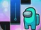 Among Us Piano Tiles Impostor — 無料オンラインゲーム