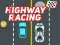 Highway Racing — 無料オンラインゲーム