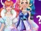Magical Animal Transformation Spell Factory — 無料オンラインゲーム