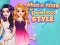 What Is Your Princess Style — 無料オンラインゲーム