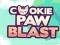 Cookie Paw Blast — 無料オンラインゲーム