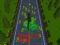 ゲームDinosaur VS Zombieオンライン
