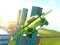 ゲームFlying Sports Carsオンライン