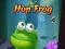 Hop Frog — 無料オンラインゲーム