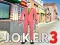 J.O.K.E.R lll — 無料オンラインゲーム