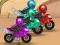 Biker Type Racing — 無料オンラインゲーム