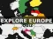 Location of European Countries Quiz — 無料オンラインゲーム