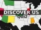 Location of United States Countries Quiz — 無料オンラインゲーム