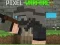Pixel Warfare One — 無料オンラインゲーム