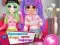 ゲームPrincess E-Girl vs Soft Girlオンライン