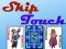 ゲームSkip Touchオンライン