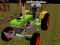 Farming Tractor — 無料オンラインゲーム