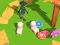 Idle Sheep Fight — 無料オンラインゲーム