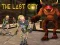 The Last City — 無料オンラインゲーム