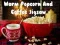 ゲームWarm Popcorn And Coffee Jigsawオンライン