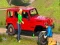 Offroad Car Parking — 無料オンラインゲーム