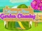 ゲームChildren's Park Garden Cleaningオンライン