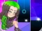 Billie Eilish Piano Tiles Game — 無料オンラインゲーム