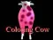 Coloring cow — 無料オンラインゲーム