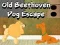 Old Beethoven Dog Escape — 無料オンラインゲーム