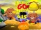 ゲームMonkey Go Happy Stage 645オンライン