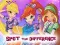 Winx Club Spot The Differences — 無料オンラインゲーム