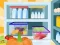 Fill The Fridge — 無料オンラインゲーム