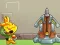Tako Spear Throw — 無料オンラインゲーム