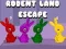 Rodent Land Escape — 無料オンラインゲーム