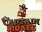 Captain Pirate — 無料オンラインゲーム