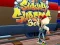 Subway Surfers Bali — 無料オンラインゲーム