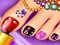 Foot Spa — 無料オンラインゲーム