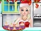 ゲームFrozen Christmas Cupcake Makerオンライン