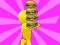 Restaurant Rush — 無料オンラインゲーム