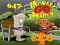 Monkey Go Happy Stage 647 — 無料オンラインゲーム