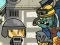 ゲームBallistic Busオンライン