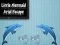 Little Mermaid Ariel Escape — 無料オンラインゲーム