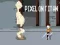 Pixel on Titan — 無料オンラインゲーム
